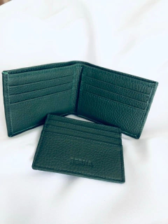 BILLETERA ANTONIO - tienda online