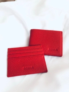 BILLETERA ANTONIO - comprar online