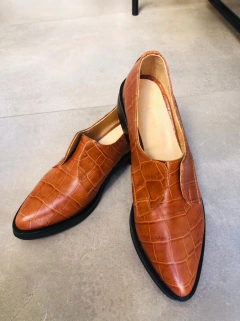 MOCASIN ASTOR - tienda online