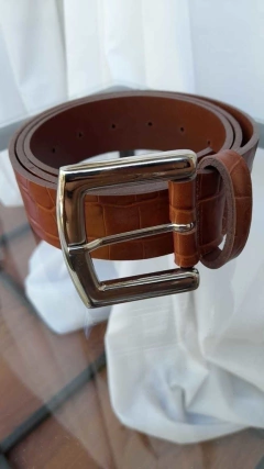 CINTURÓN KENT - comprar online