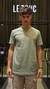REMERA SMOOTH - LE TRUC