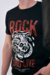 REMERA ROCK LONG LIVE - comprar online