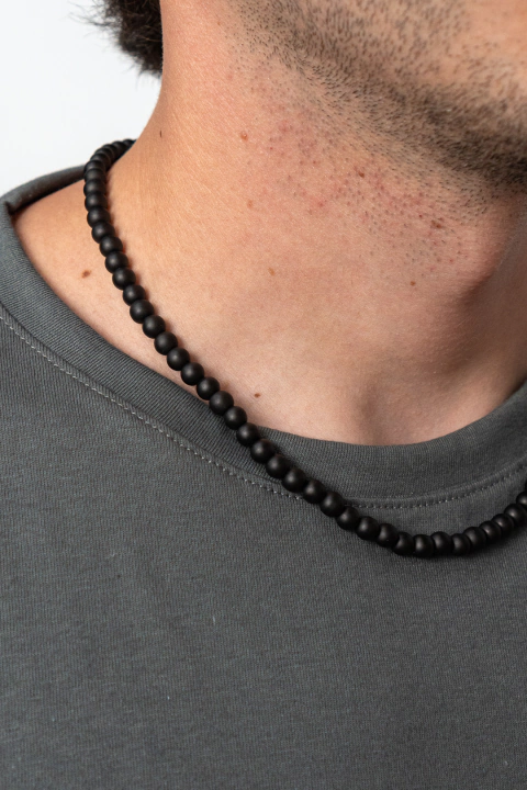 COLLAR PREMIUM (NEGRO)