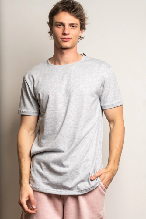REMERA SMOOTH - tienda online