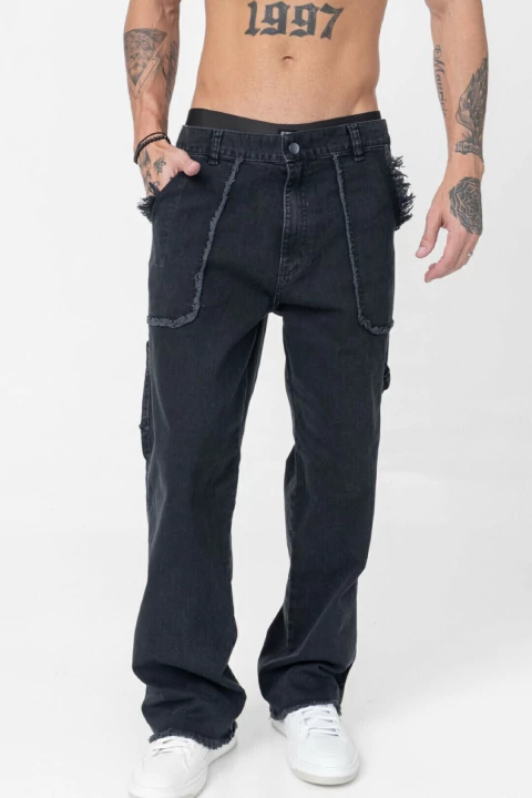 JEAN EL CARRIL - comprar online