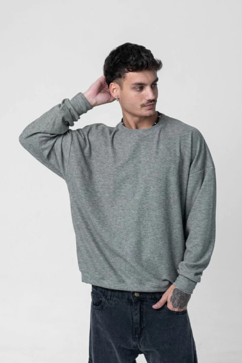 BUZO BARCENA - comprar online