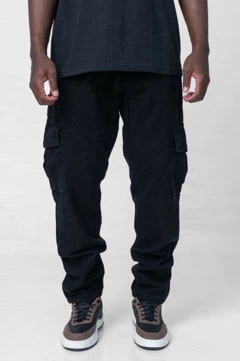 PANTALON CARGO IRUYA - comprar online