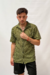 CAMISA ARRAIAL - tienda online