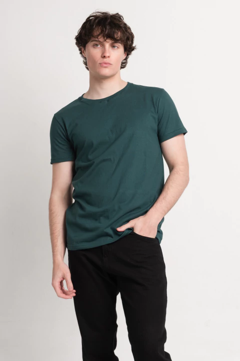 REMERA SMOOTH - comprar online