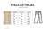 PANTALON CARGO HARLEM en internet