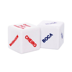 CUBOS DO AMOR LIGHT DIVERSÃO AO CUBO