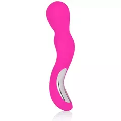 MASSAGEADOR VARINHA MAGICA FEMALE 30 VIBRAÇÕES