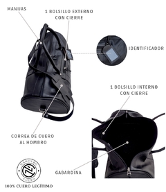 CILINDRO CIERRE - comprar online