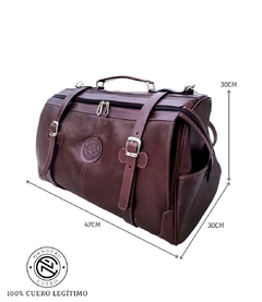 BOLSO MONTURA BUFALO - comprar online