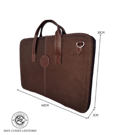 Maletin Porta papeles - comprar online
