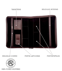 CARPETA OFICIO en internet
