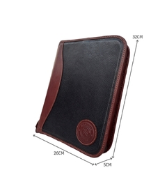 Imagen de CARPETA A4