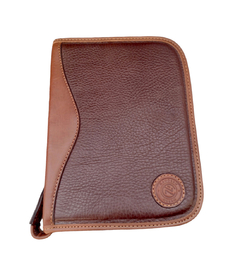 AGENDA MARRON - tienda online