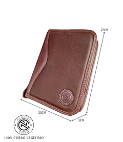 AGENDA MARRON en internet