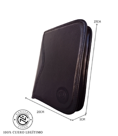 AGENDA CUERO - tienda online