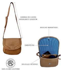 BANDOLERA BRAGA - tienda online