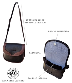 BANDOLERA BRAGA en internet