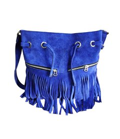 BANDOLERA CON FLECO - comprar online