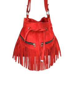 BANDOLERA CON FLECO - comprar online
