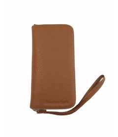 BILLETERA FICHERO CIERRE - comprar online