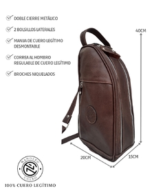 BOLSO MATERO - comprar online