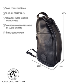 SET BOLSO MATERO - tienda online