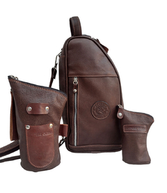 SET BOLSO MATERO