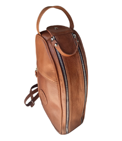 BOLSO MATERO - ÑANDERU CUERO