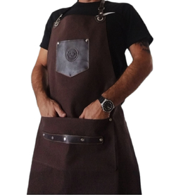 DELANTAL LARGE