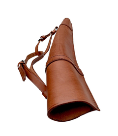 FUNDA MONTURA O RECADO - ÑANDERU CUERO