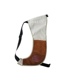 HOMBRERA CUERO - comprar online