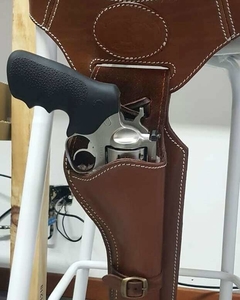 Imagen de PISTOLERA WESTERN