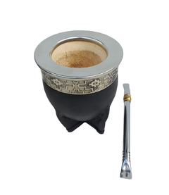 MATE IMPERIAL PAMPA - comprar online