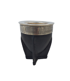 MATE IMPERIAL FLOR DE LIS