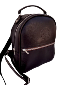 MOCHILA CHICA - ÑANDERU CUERO