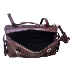 BOLSO MONTURA NOGAL - comprar online