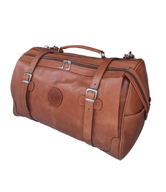 BOLSO MONTURA - ÑANDERU CUERO