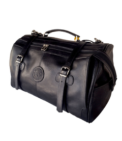 BOLSO MONTURA NEGRO