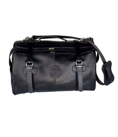 Imagen de BOLSO MONTURA NEGRO