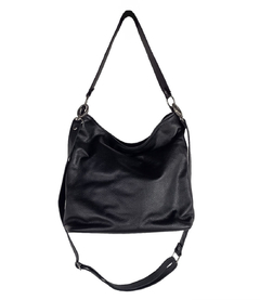 CARTERA CUERO NEGRO COMPLETO