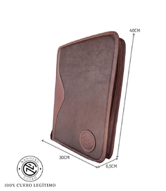 Imagen de CARPETA OFICIO