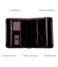 Imagen de CARPETA OFICIO