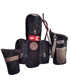 SET MATERO GAMUZADO - comprar online