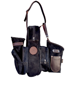SET MATERO GAMUZA - comprar online