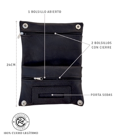 TABAQUERA - comprar online